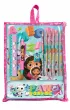 KIDS EUROSWAN Zestaw pi�mienniczy Koci Domek Gabi 12 el. GD00062