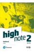 High Note 2. Workbook + Kod do zasob�w cyfrowych
