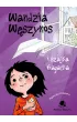 Wandzia W�szynos i szajka Gagatka