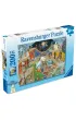 Puzzle dla dzieci 200 el. 2D Muzeum Historii Ravensburger