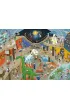 Puzzle dla dzieci 200 el. 2D Muzeum Historii Ravensburger