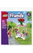LEGO Friends Kwiatowe stoisko z r�ami 30721