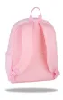 Patio Plecak m�odzie�owy Disney Fluffy  Stitch pink