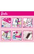 Barbie Fashion School Lisciani