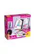 Barbie Fashion School Lisciani