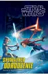 Star Wars Film Skywalker. Odrodzenie