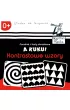A kuku! Kontrastowe wzory. Kapitan Nauka