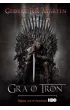 Gra o tron. Pie�� Lodu i Ognia. Tom 1. Wydanie serialowe
