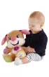 Siostrzyczka Szczeniaczka uczniaczka - Fisher Price * Mattel