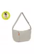 Lassig Green Label Torba dla mam z akcesoriami Lunua Bum Bag beige