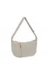 Lassig Green Label Torba dla mam z akcesoriami Lunua Bum Bag beige