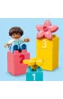 LEGO DUPLO Pude�ko z klockami 10913