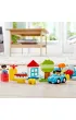 LEGO DUPLO Pude�ko z klockami 10913