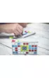 Smart Games IQ Focus (PL) IUVI Games