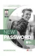New Password B1+. Zeszyt wicze z kodem do wersji cyfrowej + On-the-Go Practice w aplikacji MEE