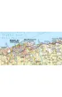 Crete tourist map 1:150 000 laminat 2023