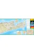 Crete tourist map 1:150 000 laminat 2023