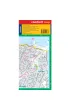 Crete tourist map 1:150 000 laminat 2023