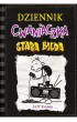 Stara bieda. Dziennik cwaniaczka. Tom 10