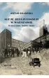 Aleje Jerozolimskie w Warszawie – Artur Bojarski – okładka ebook