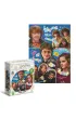 Puzzle 400 el. Easy-L - Harry Potter Dodo