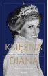 Księżna Diana – Iwona Kienzler – okładka ebook