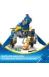 LEGO Sonic the Hedgehog Cyclone kontra Metal Sonic 77002