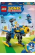 LEGO Sonic the Hedgehog Cyclone kontra Metal Sonic 77002