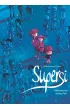 Ma�a gwiazda tu� pod Tsih. Supersi. Tom 1