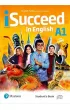 iSucceed in English A1. Student's Book