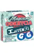 Magiczne Odkrycia. Literki Kangur