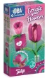 Fabryka kwiat�w - Mini Tulipan Clementoni