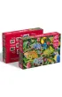 Puzzle 2000 el. Amazing Chameleons 50101 CherryPazzi