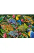 Puzzle 2000 el. Amazing Chameleons 50101 CherryPazzi