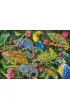 Puzzle 2000 el. Amazing Chameleons 50101 CherryPazzi