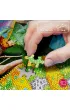 Puzzle 2000 el. Amazing Chameleons 50101 CherryPazzi