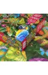 Puzzle 2000 el. Amazing Chameleons 50101 CherryPazzi
