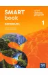 NOWE Oblicza Geografii 1. Smartbook. Liceum i technikum. Zakres podstawowy