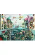 Puzzle 2000 el. 2D Gdyby ryby umia�y m�wi� 16823 Ravensburger
