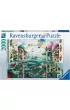 Puzzle 2000 el. 2D Gdyby ryby umia�y m�wi� 16823 Ravensburger