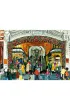 Puzzle 1000 Centrum handlowe Burlington Londyn Anglia 113743 Gibsons