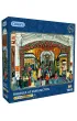 Puzzle 1000 Centrum handlowe Burlington Londyn Anglia 113743 Gibsons
