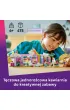 LEGO Friends Jednoro�cowa kawiarnia 42684