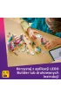 LEGO Friends Jednoro�cowa kawiarnia 42684