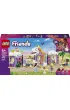 LEGO Friends Jednoro�cowa kawiarnia 42684