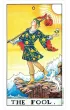 Universal Waite Tarot w metalowym pude�ku