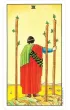 Universal Waite Tarot w metalowym pude�ku