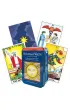 Universal Waite Tarot w metalowym pude�ku