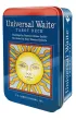 Universal Waite Tarot w metalowym pude�ku