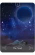 Queen of the Moon Oracle, karty